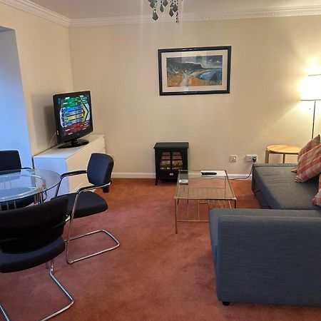 Anne House, Royal Mile Appartement EDI Buitenkant foto