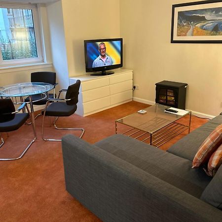 Anne House, Royal Mile Appartement EDI Buitenkant foto