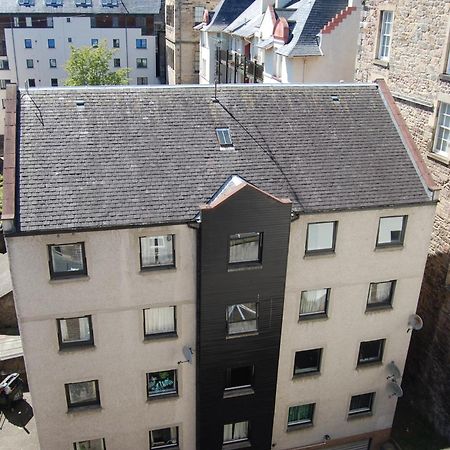 Anne House, Royal Mile Appartement EDI Kamer foto