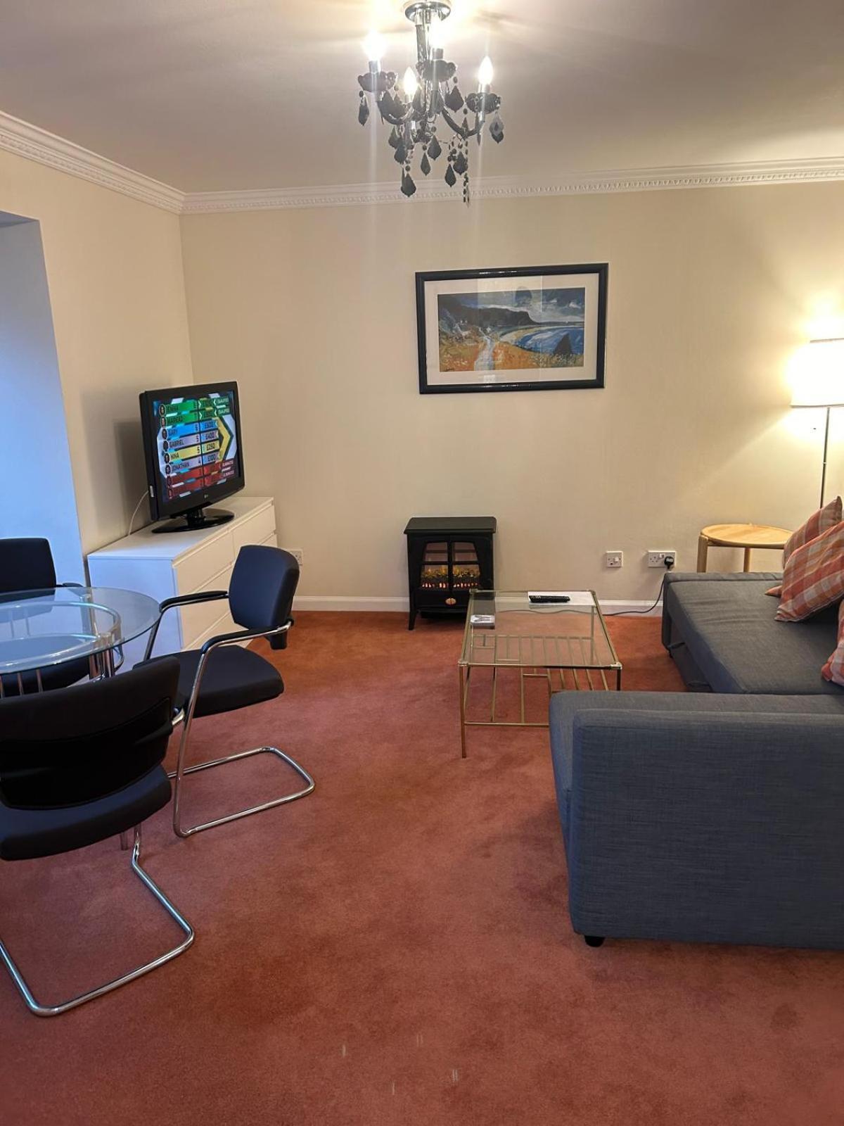 Anne House, Royal Mile Appartement EDI Buitenkant foto