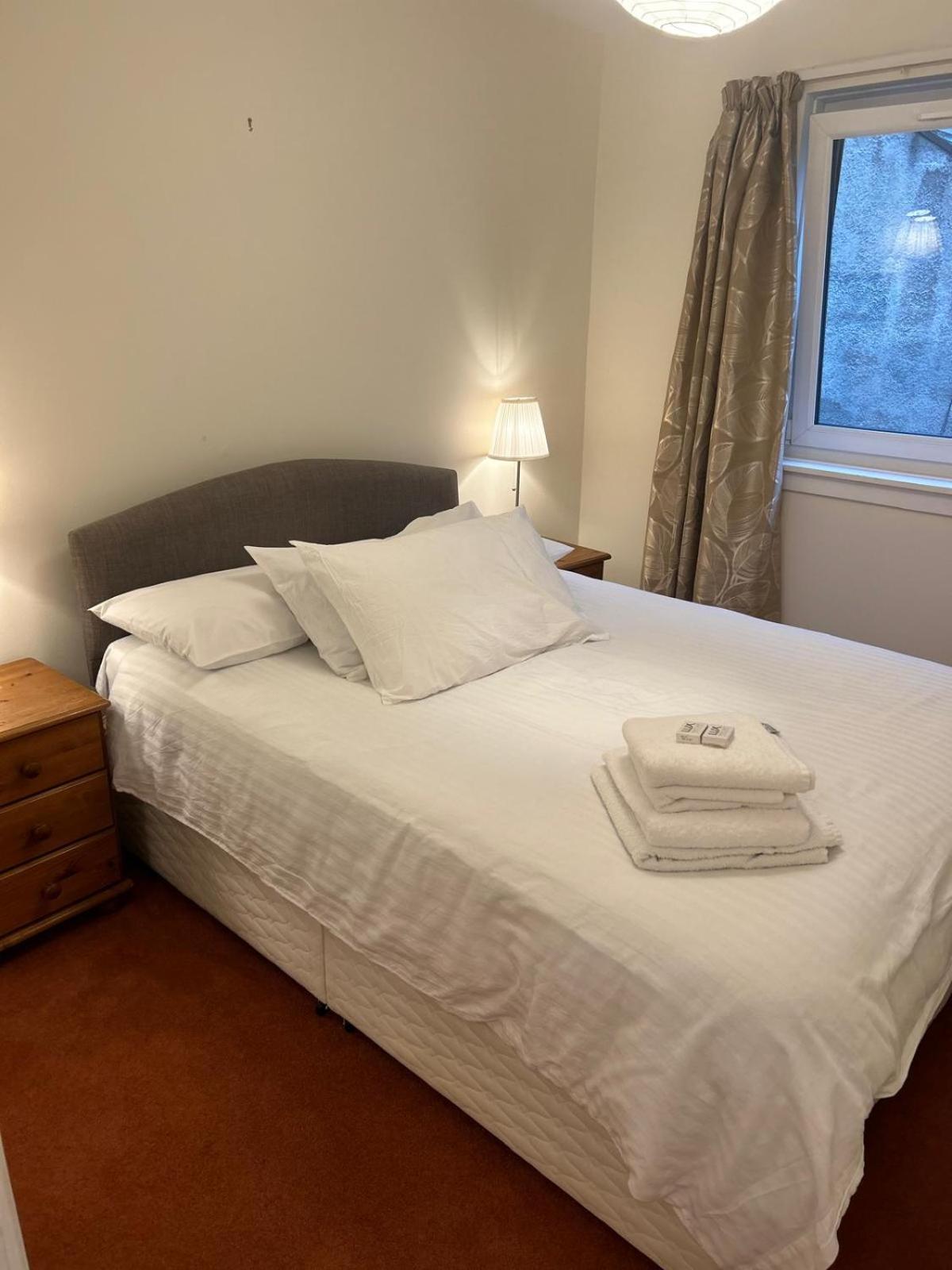 Anne House, Royal Mile Appartement EDI Buitenkant foto